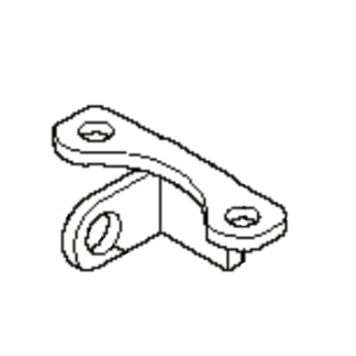 Vedhæftet Fil 5792364-01 i gruppen Reservedele / Reservedele Motorsave / Reservdele Husqvarna 439 hos GPLSHOP (5792364-01)