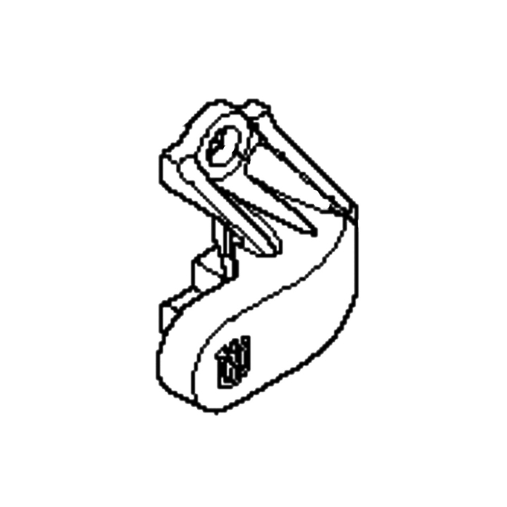 Vedhæftet Fil 5792469-01 i gruppen Reservedele / Reservedele Motorsave / Reservedele Husqvarna T536Li XP hos GPLSHOP (5792469-01)