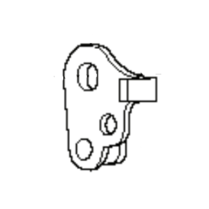 Link 5793081-01 i gruppen Reservedele / Reservedele Motorsave / Reservdele Husqvarna 439 hos GPLSHOP (5793081-01)