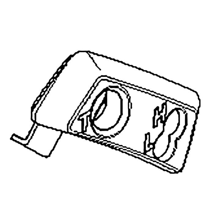 Implementering 5793092-01 i gruppen Reservedele / Reservedele Motorsave / Reservdele Husqvarna 439 hos GPLSHOP (5793092-01)