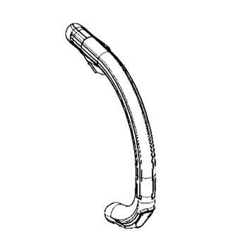 Håndtere 5793122-01 i gruppen Reservedele / Reservedele Motorsave / Reservdele Husqvarna 439 hos GPLSHOP (5793122-01)