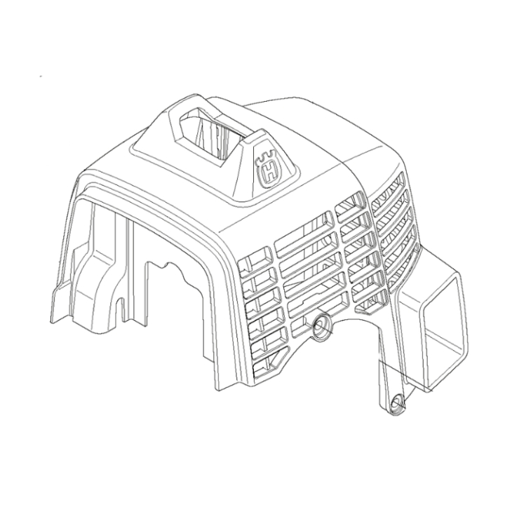 Boliger 5793495-01 i gruppen  hos GPLSHOP (5793495-01)