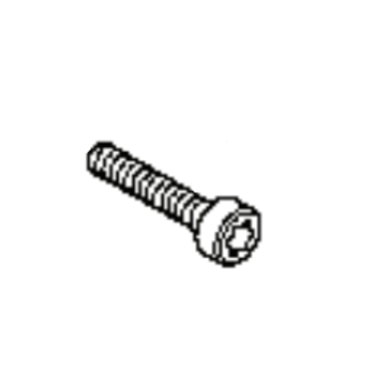 Bolt Torx i gruppen Reservedele / Reservedele Løvblæsere / Reservedele Husqvarna 580BTS hos GPLSHOP (5793830-01)