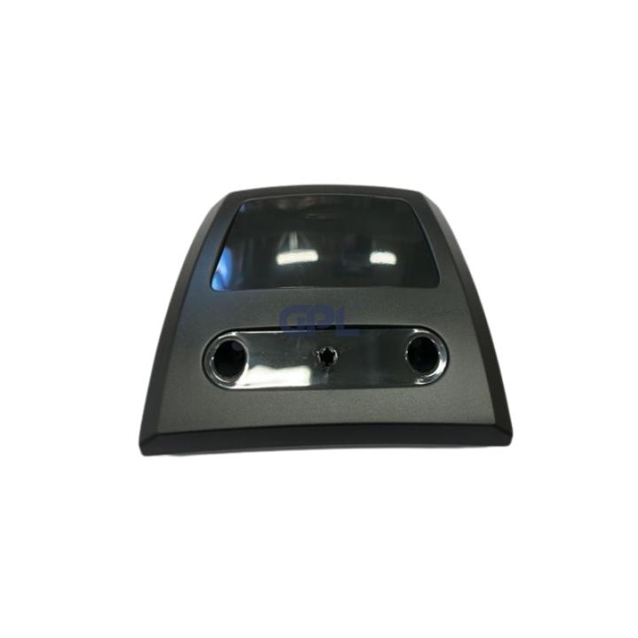 Plade Sæt R40Li 5793921-05 i gruppen Reservedele Robotplæneklipper / Reservdele Gardena R45Li / Gardena R45Li - 2019 hos GPLSHOP (5793921-05)