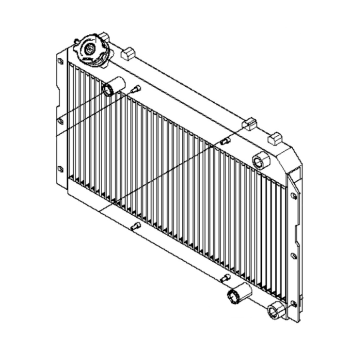 Kølere 5794163-01 i gruppen  hos GPLSHOP (5794163-01)