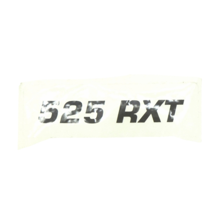 Mærkat 525 Rxt 579445808 5794458-08 i gruppen Reservedele / Reservedele Buskryddere / Reservedele Husqvarna 525RX/T hos GPLSHOP (5794458-08)