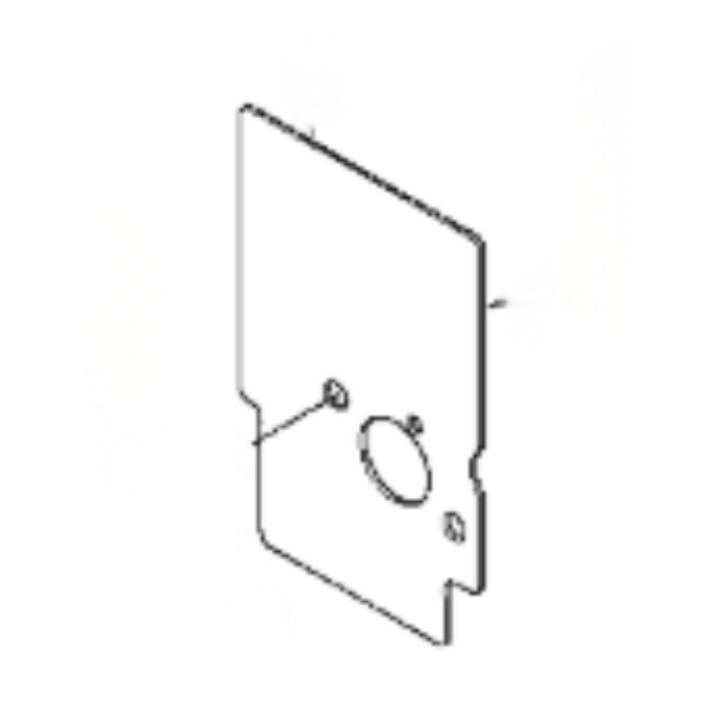 Plade 5794459-01 i gruppen hos GPLSHOP (5794459-01)