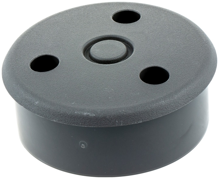 Forhjul Udvendigt 5794572-01 i gruppen Reservedele Robotplæneklipper / Reservedele Husqvarna Automower® 550 / Automower 550 - 2023 hos GPLSHOP (5794572-01)