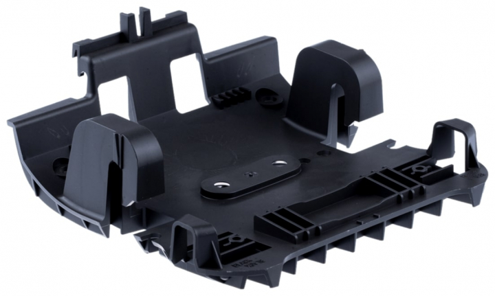 Ram Ladestation 5794580-04 i gruppen Reservedele Robotplæneklipper / Reservedele Husqvarna Automower® 435X AWD / Automower 435X AWD - 2024 hos GPLSHOP (5794580-04)