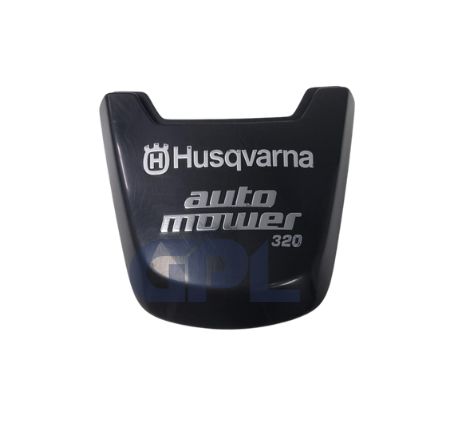 Boliger 5794583-01 i gruppen Reservedele Robotplæneklipper / Reservedele Husqvarna Automower® 320 / Automower 320 - 2015 hos GPLSHOP (5794583-01)