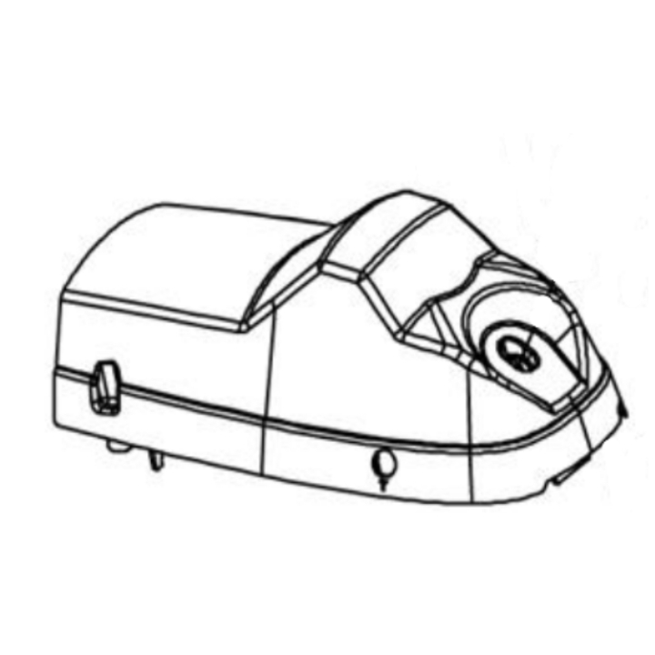 Dække Over 5794779-01 i gruppen hos GPLSHOP (5794779-01)