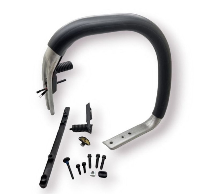 Fronthåndtag Assy Kit Opvarmet 5794843-02 i gruppen Reservedele / Reservedele Motorsave / Reservdele Husqvarna 572XP/G hos GPLSHOP (5794843-02)