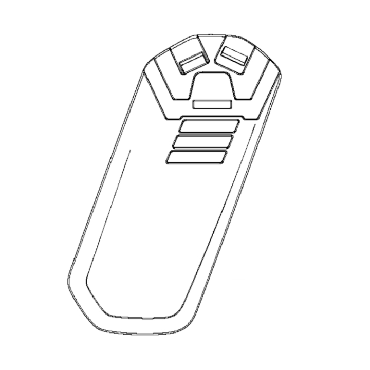 Høftepude 5794914-01 i gruppen  hos GPLSHOP (5794914-01)