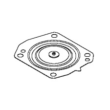 Membran 5794922-01 i gruppen Reservedele / Reservedele Motorsave / Spare parts Husqvarna 543XP/G hos GPLSHOP (5794922-01)