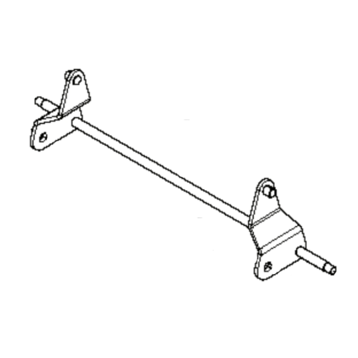 Akse i gruppen  hos GPLSHOP (5795815-01)