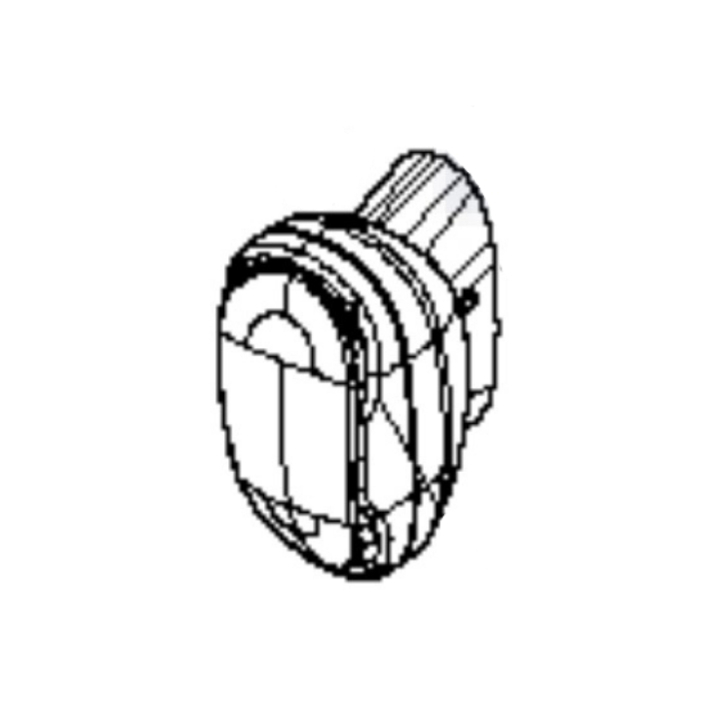 Lampe 5796202-01 i gruppen  hos GPLSHOP (5796202-01)