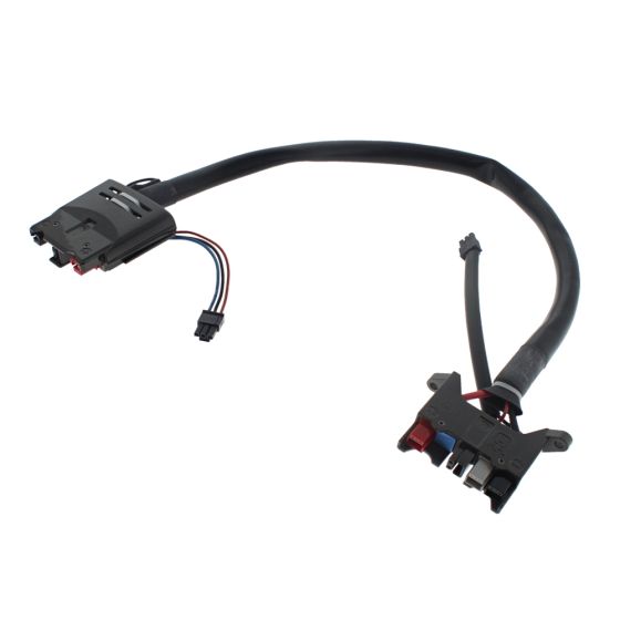 Ledning Kpl 5796213-01 i gruppen Reservedele / Reservedele Hækkeklippere / Reservedele Husqvarna 520iHT4 hos GPLSHOP (5796213-01)