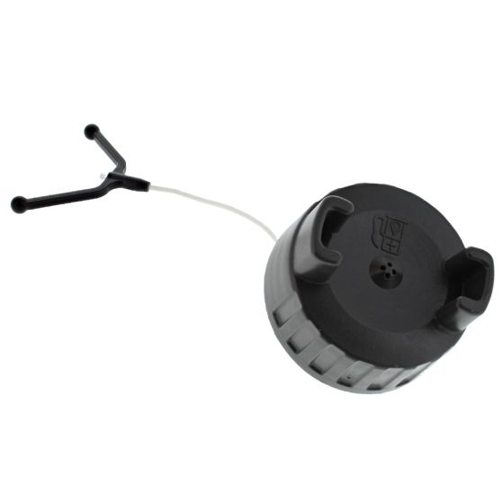 Tankdæksel Komplet 579645713 5796457-13 i gruppen Reservedele / Reservedele Løvblæsere / Reservedele Husqvarna 525BX hos GPLSHOP (5796457-13)