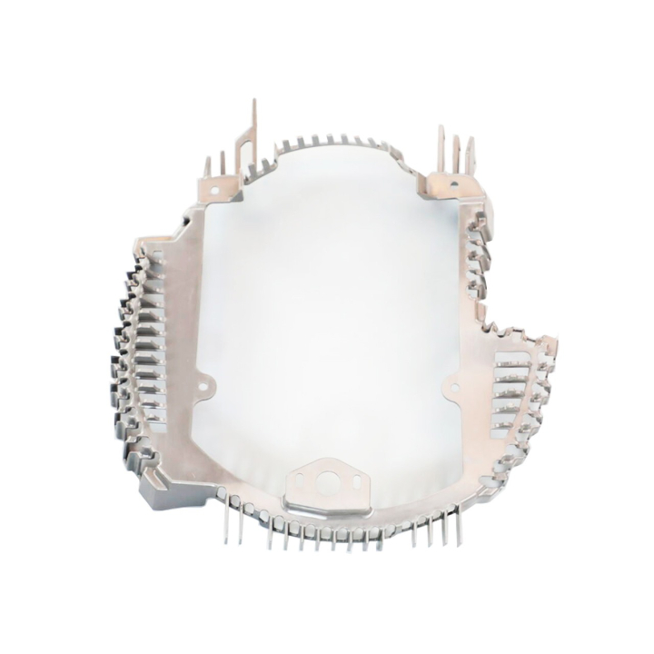 Indsugningsnet Ventilatorhjul i gruppen Reservedele / Reservedele Løvblæsere / Reservedele Husqvarna 360BT hos GPLSHOP (5796595-02)