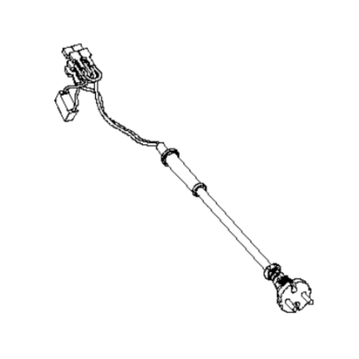 Snor 5796637-03 i gruppen  hos GPLSHOP (5796637-03)