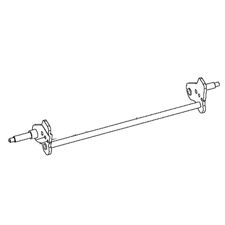 Bagaksel 5796850-01 i gruppen  hos GPLSHOP (5796850-01)