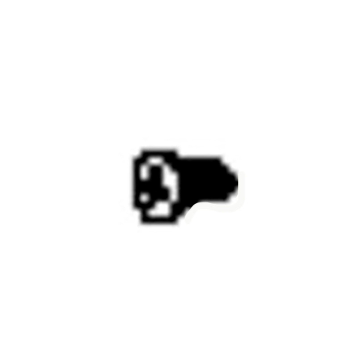 Bolt 5796851-01 i gruppen  hos GPLSHOP (5796851-01)