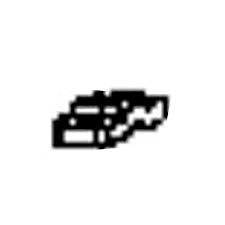 Plade 5796857-01 i gruppen  hos GPLSHOP (5796857-01)