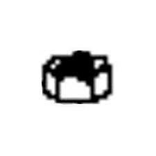 Låsemøtrik 5796858-01 i gruppen  hos GPLSHOP (5796858-01)