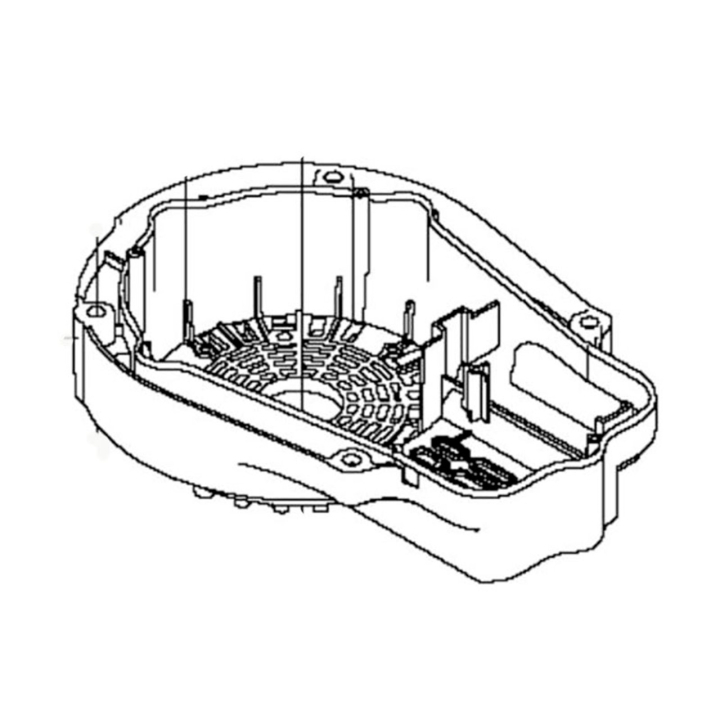 Holder 5796859-01 i gruppen  hos GPLSHOP (5796859-01)