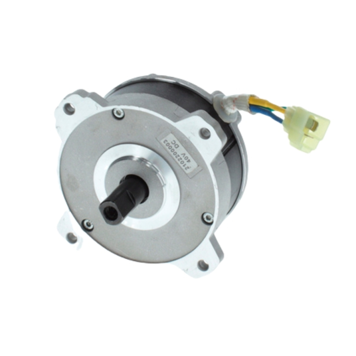 Motor 5796862-01 i gruppen Reservedele / Reservedele Husqvarna Plæneklipper / Reservedele Husqvarna LE116R hos GPLSHOP (5796862-01)