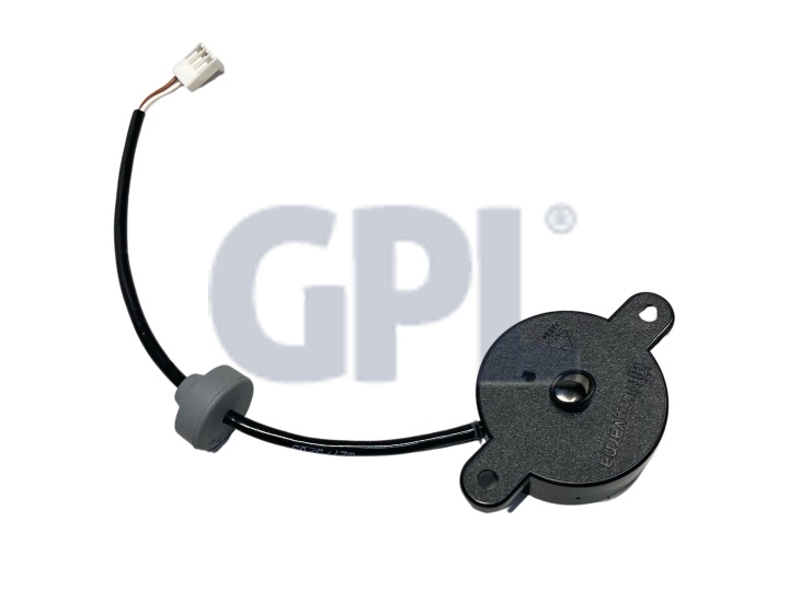 Buzzer Assy 5797063-02 i gruppen Reservdele Robotplæneklipper / Reservedele Husqvarna Automower® 550 / Automower 550 - 2023 hos GPLSHOP (5797063-02)