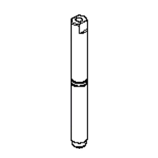 Aksel i gruppen Reservedele / Reservedele Jonsered Frontridere / Reservedele Jonsered FR 2312 MA hos GPLSHOP (5797204-01)