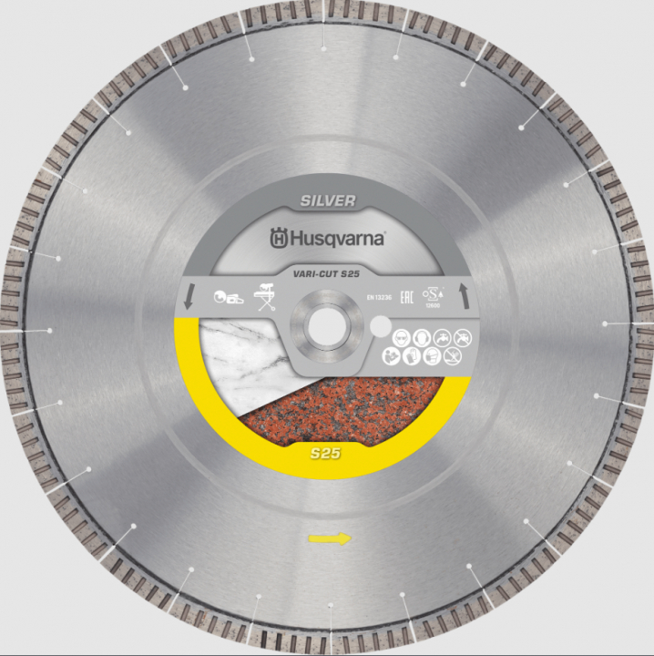 Elitecut S25S 400 12 2 5798114-30 i gruppen  hos GPLSHOP (5798114-30)