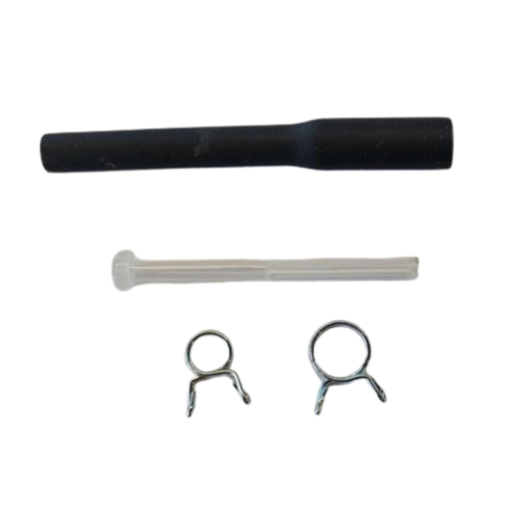 Brændstoffilter Sæt 5798202-07 i gruppen Reservedele / Reservedele til McCulloch Plæneklippere / Reservedele McCulloch M40-110 Classic hos GPLSHOP (5798202-07)