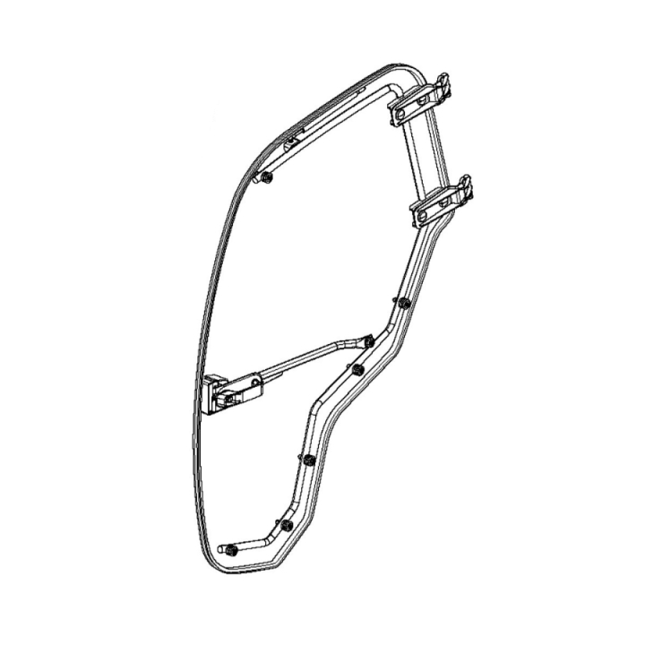 Dør 5798678-01 i gruppen  hos GPLSHOP (5798678-01)