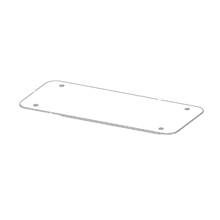 Boliger 5798760-01 i gruppen  hos GPLSHOP (5798760-01)