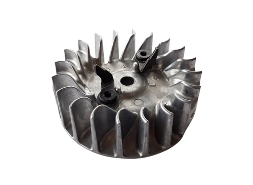 Svinghjul Husqvarna 445, 450, Jonsered CS2245, CS2250 i gruppen Reservedele / Reservedele Motorsave / Reservedele Husqvarna 450/E hos GPLSHOP (5802796-02)