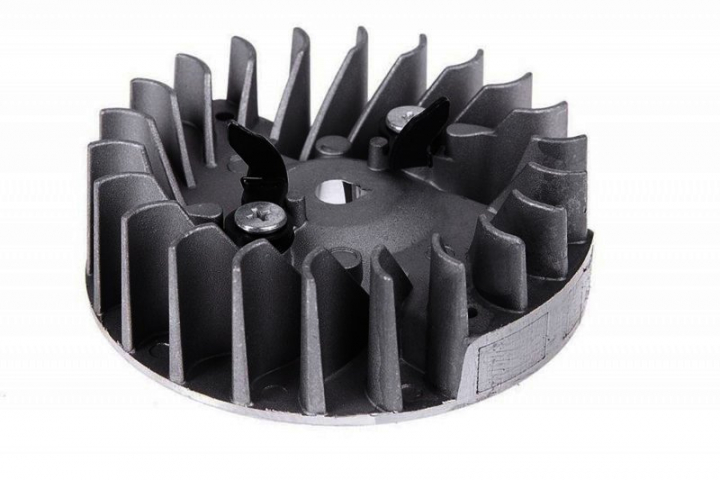 Svinghjul Husqvarna 435 II, 440, 440 II, CS2240, CS2240S i gruppen Reservedele / Reservedele Motorsave / Reservedele Husqvarna 440E/Triobrake hos GPLSHOP (5802798-02)
