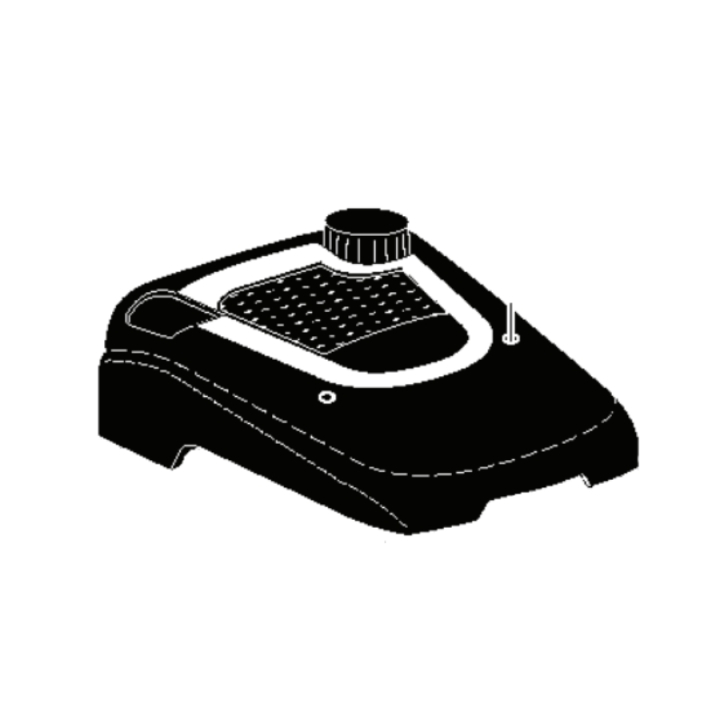 Boliger 5802906-01 i gruppen Reservedele / Reservedele til McCulloch Plæneklippere / Reservedele McCulloch M56-170WFPX hos GPLSHOP (5802906-01)