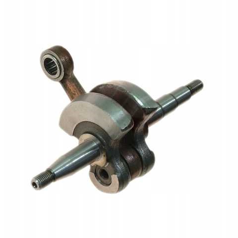 Krumtapaksel Kpl 5803026-01 i gruppen Reservedele / Reservedele Motorsave / Reservedele Husqvarna 235/E hos GPLSHOP (5803026-01)
