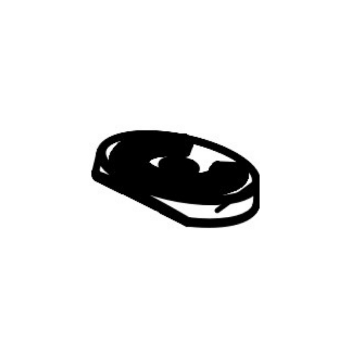 M0701 Fyldningsstuk 5803151-01 i gruppen Reservedele / Reservedele til Husqvarna Jordfræsere / Reservedele Husqvarna TF536 hos GPLSHOP (5803151-01)