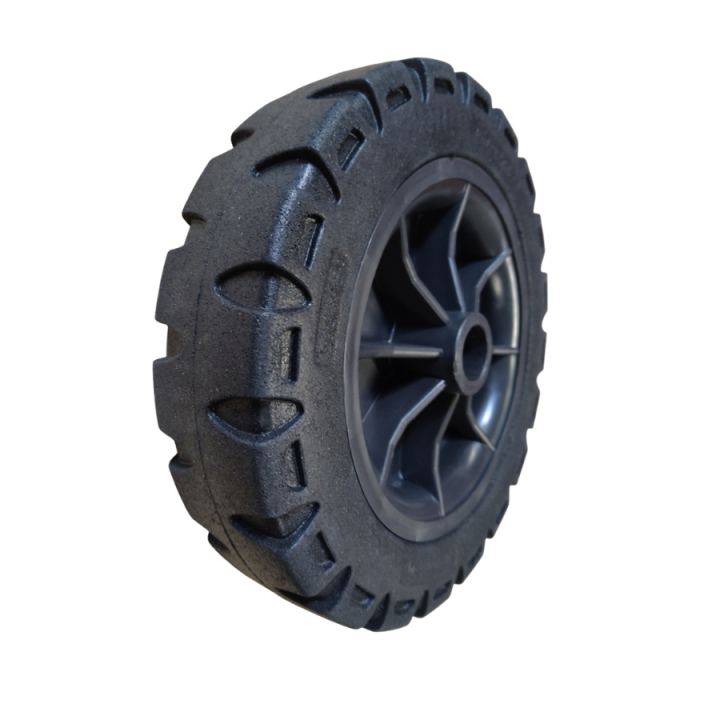 Hjul i gruppen Reservedele / Reservedele til Husqvarna Jordfræsere / Reservedele Husqvarna TF536 hos GPLSHOP (5803182-01)