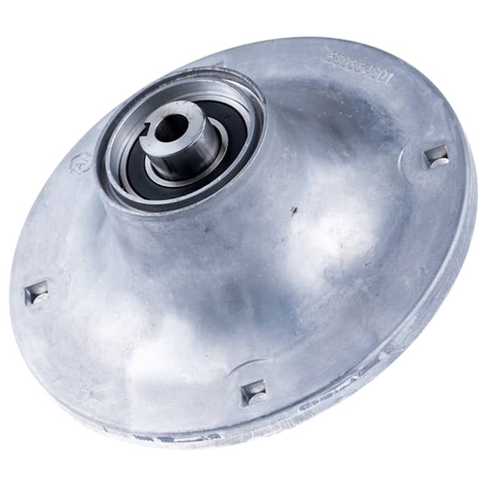 Knivhus Kpl i gruppen Reservedele / Reservedele Rider / Reservedele Husqvarna Rider 422 TS AWD hos GPLSHOP (5803514-02)