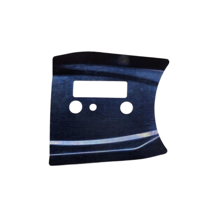 Kædeguideplade Udvendig 5803688-01 i gruppen hos GPLSHOP (5803688-01)