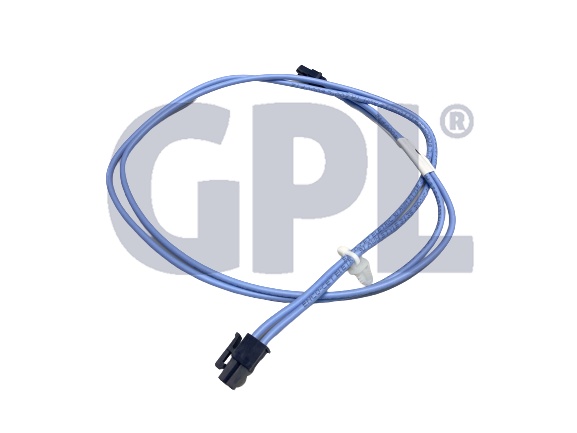 KABELRØR / Charging i gruppen Reservedele Robotplæneklipper / Reservedele Husqvarna Automower® 550 / Automower 550 - 2023 hos GPLSHOP (5803707-02)