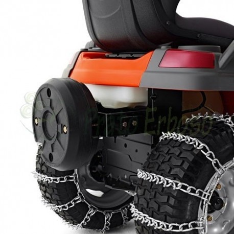 Modvægt Ct 25Kg 5803897-01 i gruppen  hos GPLSHOP (5803897-01)