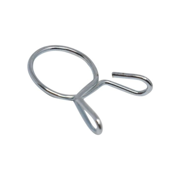 Slangeklemme i gruppen Reservedele / Reservedele Løvblæsere / Reservedele Husqvarna 525BX hos GPLSHOP (5803963-01)