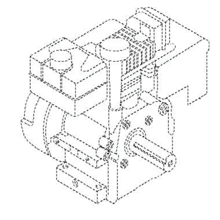 Motor 5804261-08 i gruppen hos GPLSHOP (5804261-08)