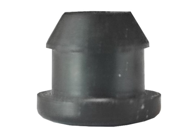 Gennemføring Brændstofslange 5804575-01 i gruppen Reservedele / Reservedele Motorsave / Reservedele Husqvarna 120/E hos GPLSHOP (5804575-01)