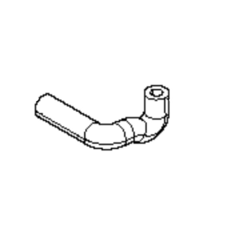 Rør 5804875-01 i gruppen hos GPLSHOP (5804875-01)